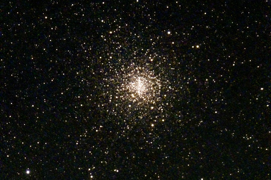 Seestar, Messier 4