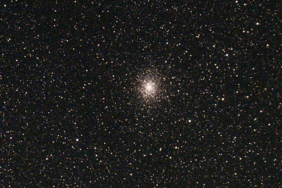 Seestar. Messier 19
