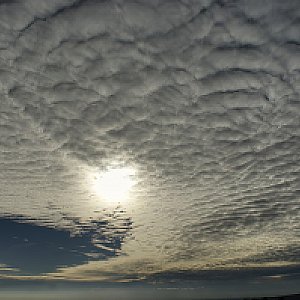 Altocumulus