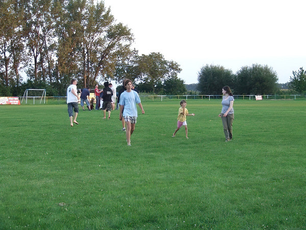 Astro camp 2010
