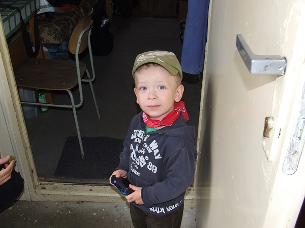 Astro camp 2010