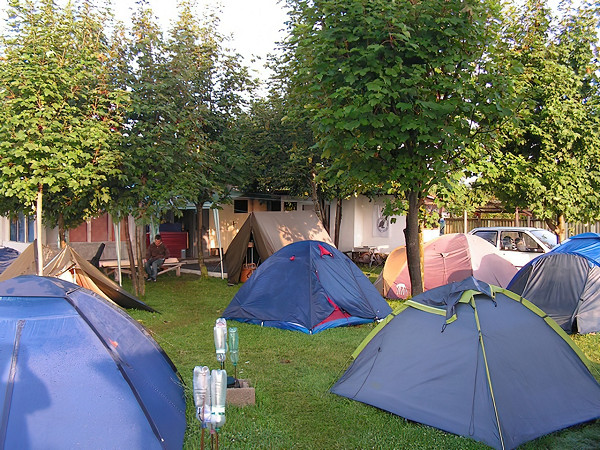 Astro camp 2010