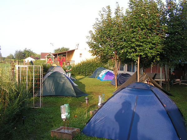 Astro camp 2010