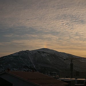 Aurora Borealis 2019