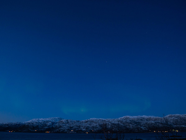 Aurora Borealis