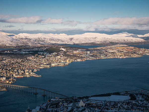 Tromsø