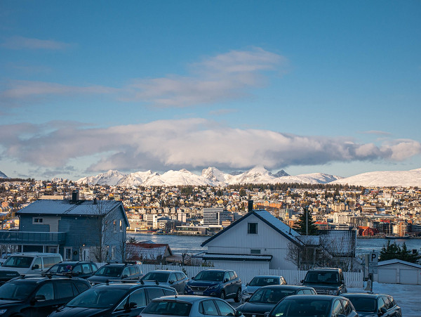 Tromsø