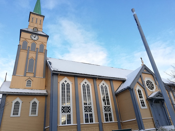 Tromsø