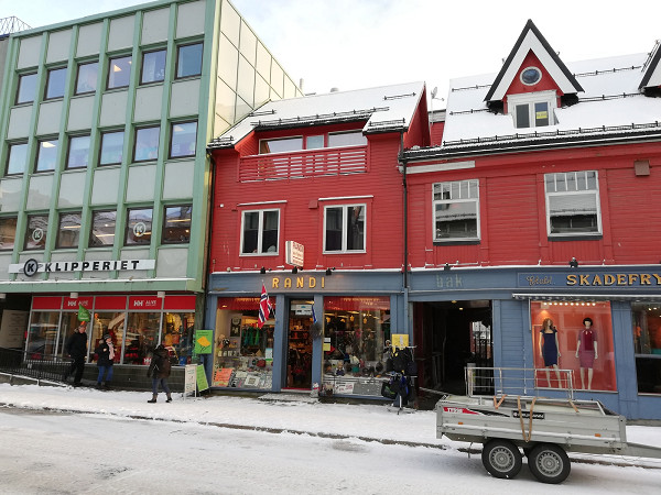 Tromsø