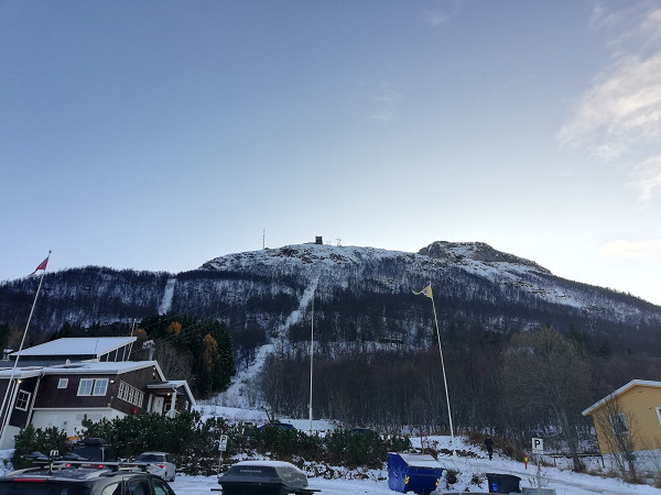 Tromsø