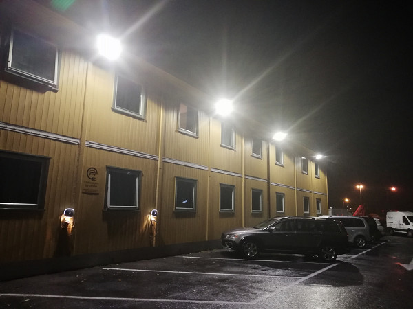Oslo