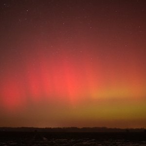 Aurora Borealis