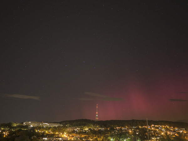 Aurora Borealis