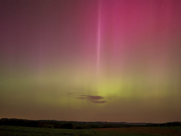 Aurora Borealis