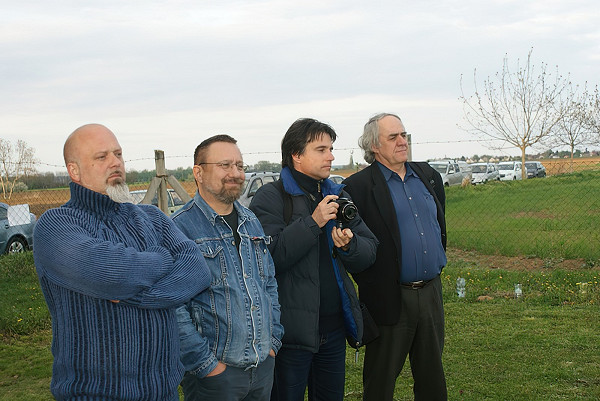 Bóly, Hungary, 2017