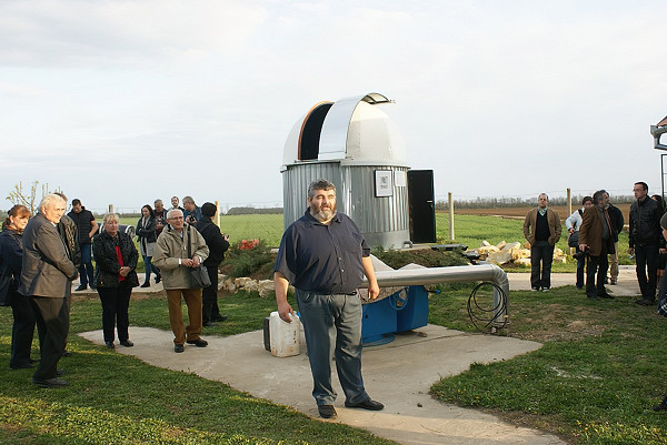 Bóly, Hungary, 2017