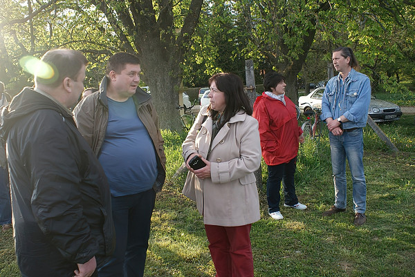 Bóly, Hungary, 2017