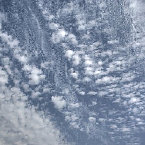 Cirrocumulus
