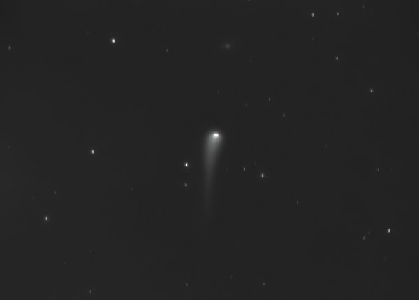 Comet 2023 A3
