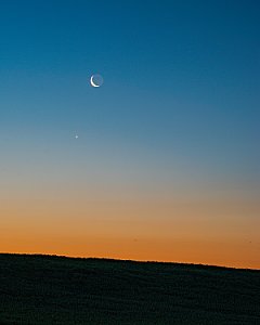 Conjunction