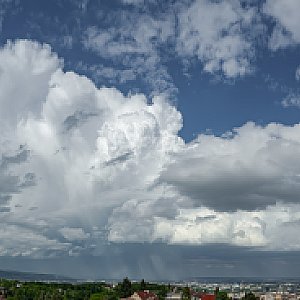 Cumulunimbus