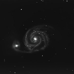 Deep Sky