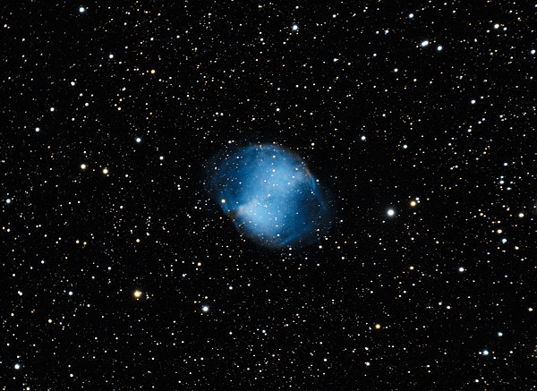 Messier 27