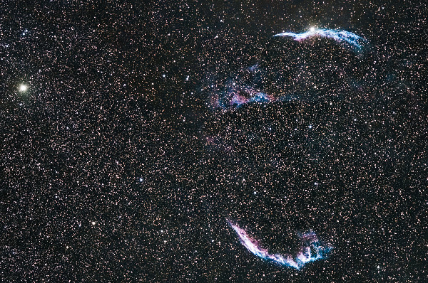 Veil Nebula
