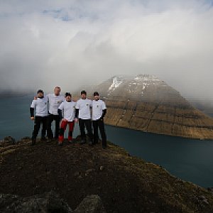 Faroe Islands 2015