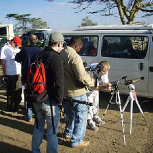 Kenya 2010