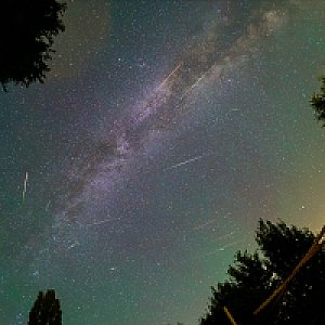 Meteor