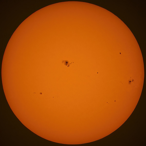 Sun