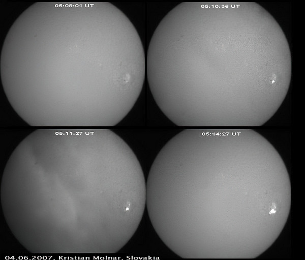 M9 eruption 2007-standard-scale-2 00x