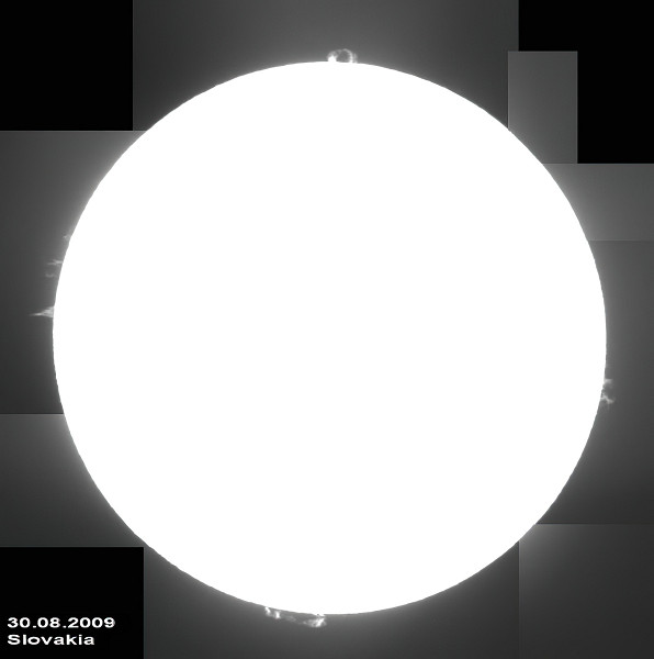Sun 30.08.2009