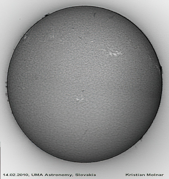 Sun 14.02.2010